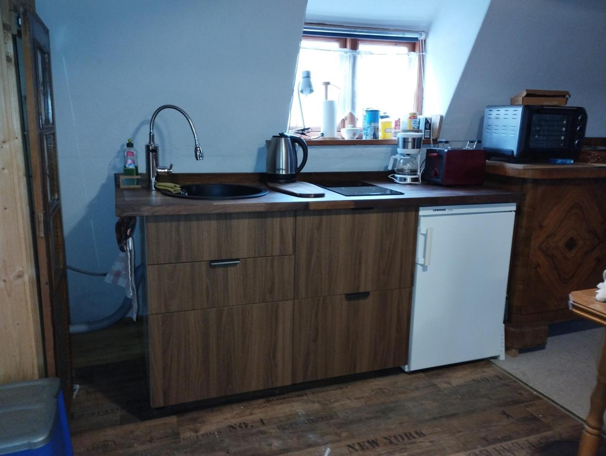 Ferienwohnung Augustinern 26 Quedlinburg Exterior foto